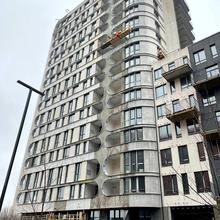 Хід будівництва ЖК Respublika, 0, березень 2024