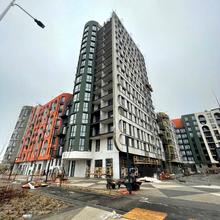 Хід будівництва ЖК Respublika, 0, березень 2024