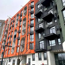 Хід будівництва ЖК Respublika, 0, березень 2024