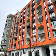 Хід будівництва ЖК Respublika, 0, березень 2024