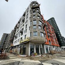 Хід будівництва ЖК Respublika, 0, березень 2024