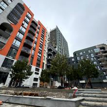 Хід будівництва ЖК Respublika, 0, березень 2024