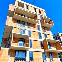 Хід будівництва ЖК UNIT.Home, 0, березень 2024