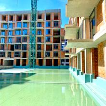 Хід будівництва ЖК UNIT.Home, 0, березень 2024