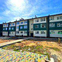 Хід будівництва ЖК Good Home, Будинок, квітень 2024