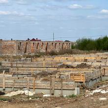 Хід будівництва Таунхауси WEST TOWN, 0, квітень 2024