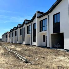 Хід будівництва Таунхауси WEST TOWN, 0, квітень 2024