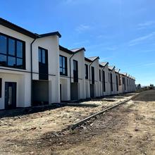 Хід будівництва Таунхауси WEST TOWN, 0, квітень 2024