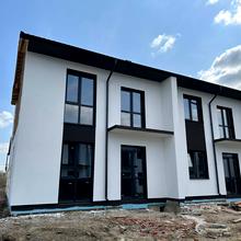 Хід будівництва Таунхауси WEST TOWN, 0, квітень 2024