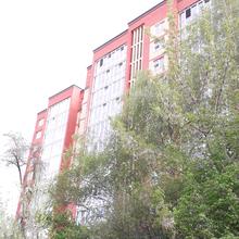 Хід будівництва ЖК по вул. Лучаківського-Тролейбусна, 2-3 секції, квітень 2024