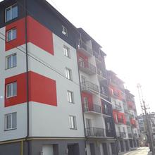 Хід будівництва ЖК На Шептицького, 1 будинок, квітень 2024