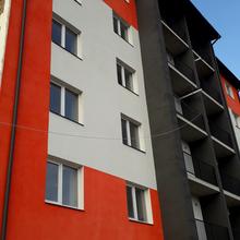 Хід будівництва ЖК На Шептицького, 1 будинок, квітень 2024