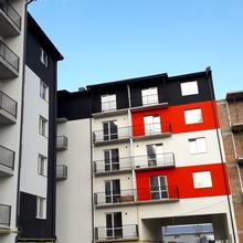 Хід будівництва ЖК На Шептицького, 1 будинок, квітень 2024