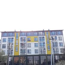 Хід будівництва ЖК ПАНОРАМА, 4-5 секції, квітень 2024