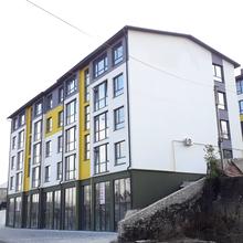 Хід будівництва ЖК ПАНОРАМА, 4-5 секції, квітень 2024