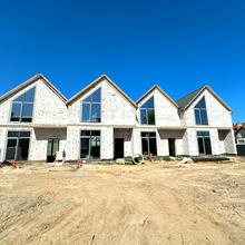 Хід будівництва Таунхауси Lagom House, 0, квітень 2024