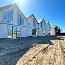 Хід будівництва Таунхауси Lagom House, 0, квітень 2024