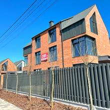 Хід будівництва Таунхауси Lagom House, 0, квітень 2024