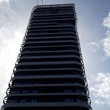 Хід будівництва ЖК White Lines, 1 будинок, квітень 2024