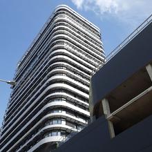 Хід будівництва ЖК White Lines, 1 будинок, квітень 2024