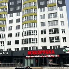 Ход строительства ул. Тараскова, 5, 2 дом (секция 2), апрель 2024