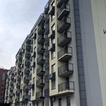 Хід будівництва ЖК Q-4 