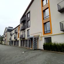 Хід будівництва вул. Києво-Мироцька, 99а, Будинок, квітень 2024