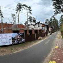 Ход строительства КГ Wise Homes, 0, апрель 2024