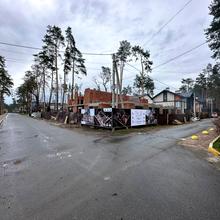 Ход строительства КГ Wise Homes, 0, апрель 2024