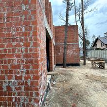 Ход строительства КГ Wise Homes, 0, апрель 2024