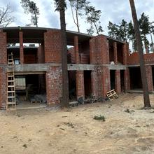 Ход строительства КГ Wise Homes, 0, апрель 2024