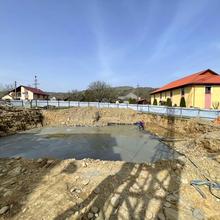 Хід будівництва ЖК Horizon, 2 будинок, квітень 2024