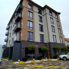 Ход строительства пер. Урожайный, 16, Дом, апрель 2024