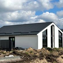 Хід будівництва КМ Gardd House Eco Village, 0, квітень 2024