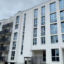 Хід будівництва ЖК FEEL HOUSE, 2-4 секції, квітень 2024