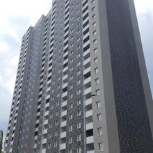 Хід будівництва ЖК Navigator 2, 2 будинок, квітень 2024