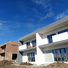 Ход строительства КГ Apple Park, 0, апрель 2024