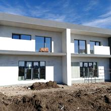 Ход строительства КГ Apple Park, 0, апрель 2024