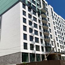 Хід будівництва ЖК KromaxBud, 2 будинок, квітень 2024