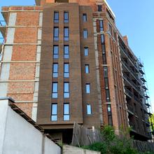 Хід будівництва вул. Рівненська, 2, Будинок, квітень 2024