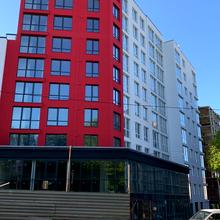 Хід будівництва ЖК Престижний 2, 3 секція, квітень 2024