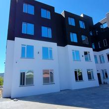 Хід будівництва ЖК Oazis, Будинок, квітень 2024