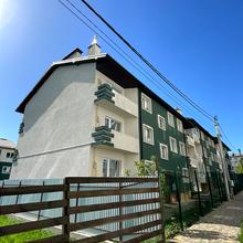 Хід будівництва ЖК Good Home, Будинок, травень 2024