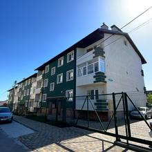 Хід будівництва ЖК Good Home, Будинок, травень 2024