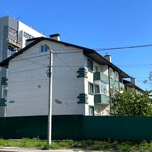 Хід будівництва ЖК Good Home, Будинок, травень 2024