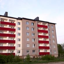 Хід будівництва вул. Зелена, 0, травень 2024