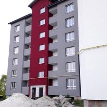 Хід будівництва вул. Зелена, 0, травень 2024