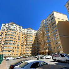 Хід будівництва ЖК Софія Сіті, вул. Лесі Українки, 20, травень 2024