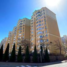 Хід будівництва ЖК Софія Сіті, вул. Лесі Українки, 20, травень 2024