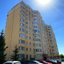 Хід будівництва ЖК Софія Сіті, вул. Боголюбова, 20, травень 2024